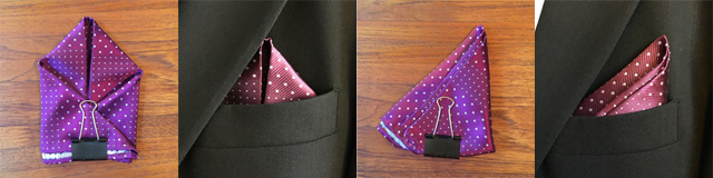 Pocket Square